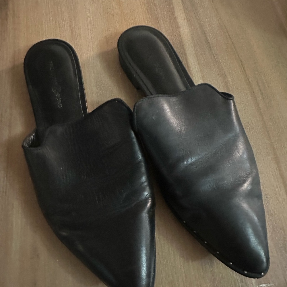 Mules